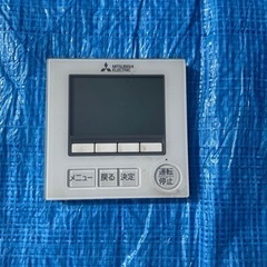 業務用エアコンの画像