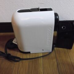 ネスプレッソ　中古品