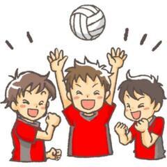 🏐【西尾】🔰11月12日（日）男子300円＆女子200円！『ソフ...