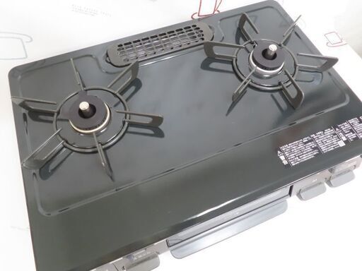 ☆リンナイ ガステーブル RT64JH6S2 都市ガス12A/13A 2022年♪