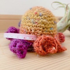 橋本ニットカフェ開催しています！の画像