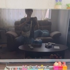 4Kテレビ