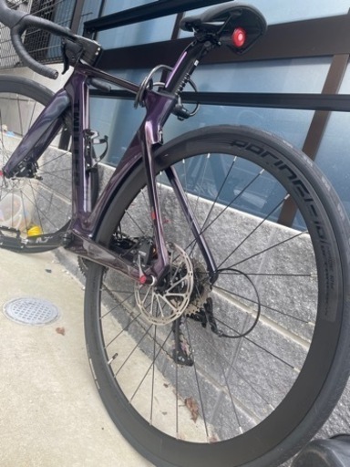 TWITTER- R10 (トウセンジョウ) 福岡のロードバイクの中古あげます