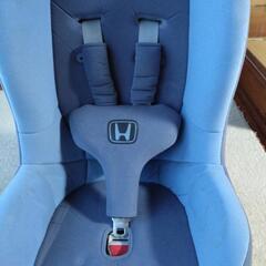 【中古品】ホンダカーズ　チャイルドシートの画像