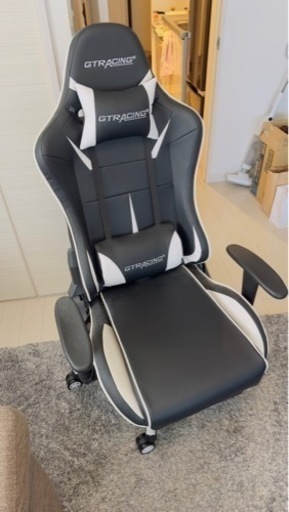 ゲーミングチェア