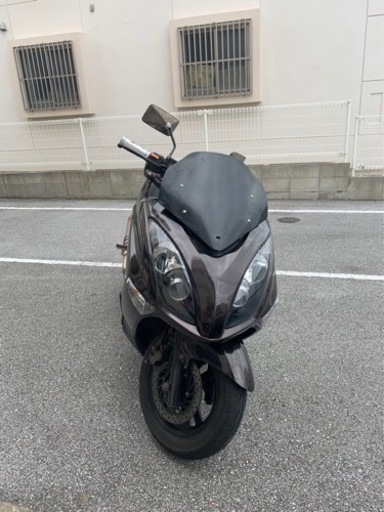 マジェスティ250売ります