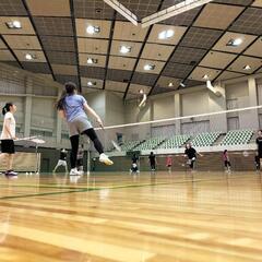 🏸11月19日(日)【満員御礼】🔰男子300円＆女子200円！『...
