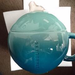 スターバックス 新品 未使用 海外限定 タンブラー マグカップの画像