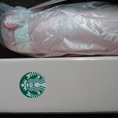 スターバックス 新品 未使用 海外限定 タンブラー マグカップの画像