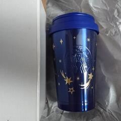 スターバックス 新品 未使用 海外限定 タンブラー マグカップの画像