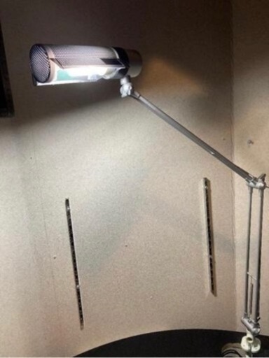電気スタンド　精細作業用　ヤザワコーポレーション