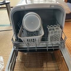 食洗機 jaimeの画像