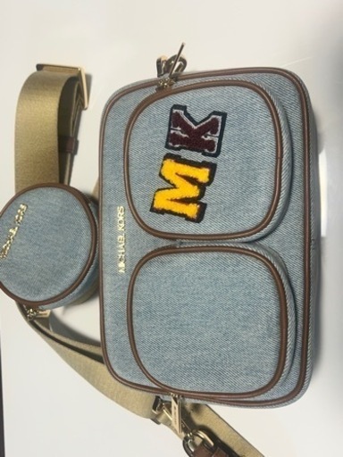 マイケルコース