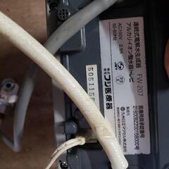 【051235】アルカリイオン製水器の画像