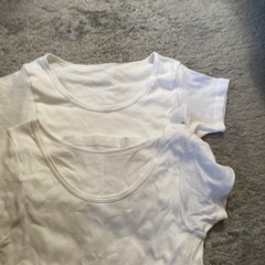 女の子インナー140 の画像