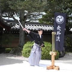 国宝松本城決戦！実戦スタイルで行われる居合道の試し斬り大会！第7回全日本居合道 試し斬り選手権大会開催！！ - コンサート/ショー