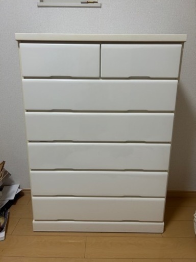 小さめのタンス 引っ越し処分 取りに来られる方で