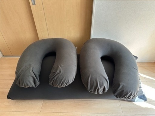 Yogibo MAX×1 Yogibo support ×2