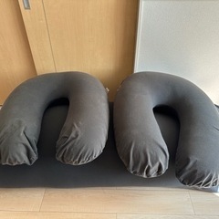 Yogibo MAX×1 Yogibo support ×2