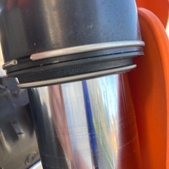 KTM 125EXCの画像