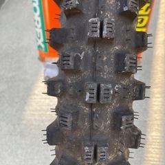 KTM 125EXCの画像