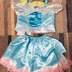 キラキラ☆プリキュアアラモード　変身プリチューム キュアパルフェの画像