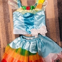 キラキラ☆プリキュアアラモード　変身プリチューム キュアパルフェ