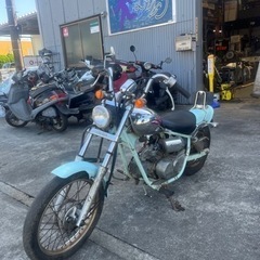 Jazz バイクの中古が安い！激安で譲ります・無料であげます(7