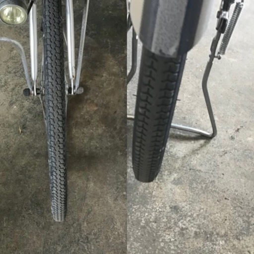 84★岐阜発　△YAMAHA PAS/電動アシスト自転車△26インチ/3段変速/アシスト走行確認/傷汚れ有り/防犯有り/現状品　R5.9/1★a