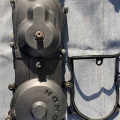 af24クランクケースカバー