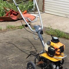 【SOLD OUT】RYOBI リョービ RCVK-4200 耕...