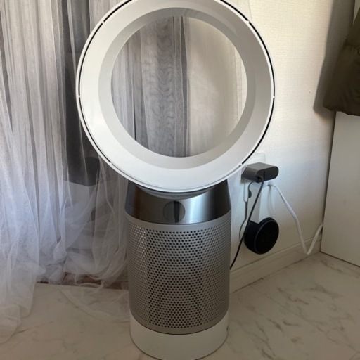 ☆こちら決まりました！！dyson purecool DP04