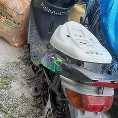 不動車両、早めのかた引き取り優先しますの画像