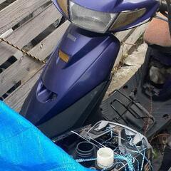 不動車両、早めのかた引き取り優先します