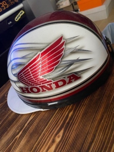 コルク半半キャップ　カスタム　売れました