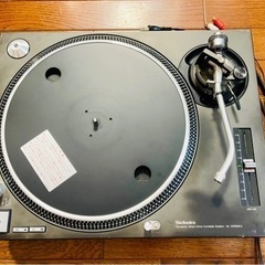 TECHNICS SL-1200MK3 テクニクス ターンテーブ...