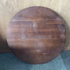 秋お片づけセール‼️テーブル用　天板①の画像