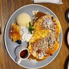カフェでお会いしましょう！
