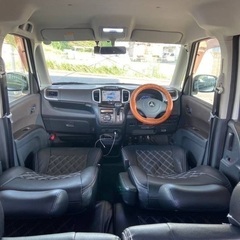 24年式‼️月々1万円〜分割可‼️車検2年付き！【名義変更代も込み】大人気☆三菱 デリカ D:2☆SDナビ☆TV・DVD☆ETC☆電動スライドドア☆Bカメラ☆ドラレコ☆事故修復歴無し☆長〜く乗れます‼️の画像