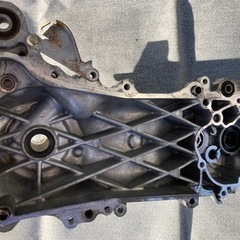 af34 クランクケースの画像
