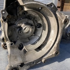 af34 クランクケースの画像