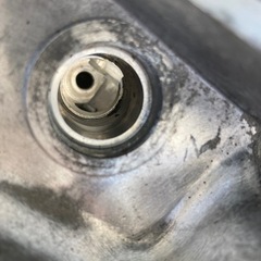 af34 クランクケースの画像