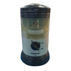 ●リサイクルショップだいえい 家庭用臼式お茶粉末器 Panaso...