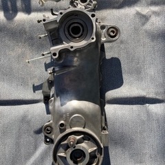 af24 クランクケースの画像