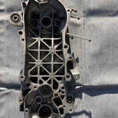 af24 クランクケース
