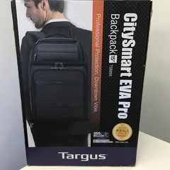 Targus CitySmart Eva Proバックパック 
