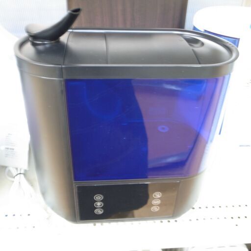 41/510 アズマ 全方位加湿器 2019年製 EAK-D360【モノ市場 知立店】