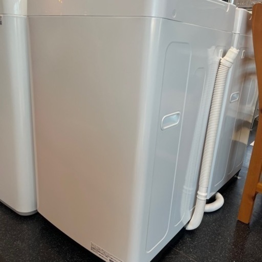 ハイセンス 洗濯機 4.5kg 2020