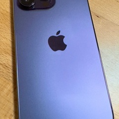 【バッテリー100%】iPhone14 512GB ブルー ムスビー｜iPhone14 512GB ブルー SIMフリー au版 バッテリー100