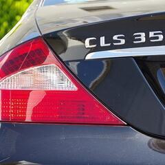  ◆自社ローン◆  メルセデスベンツCLSクラス CLS350🎵...